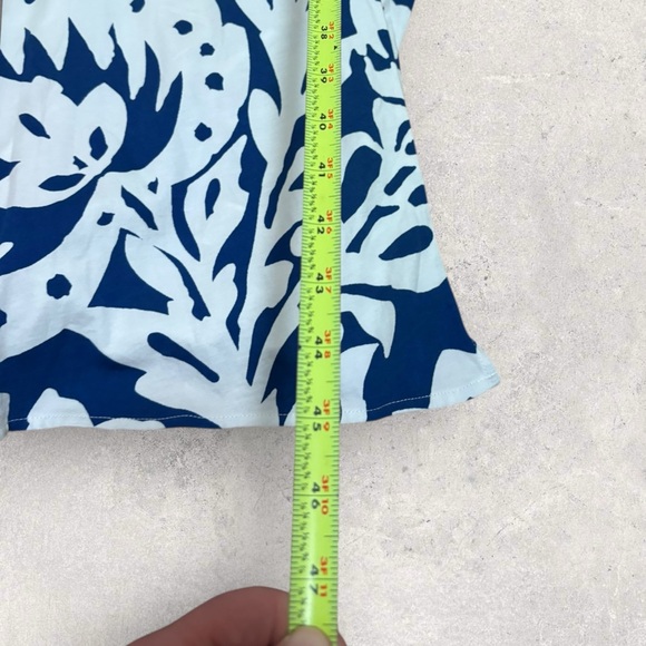 Boden back detail jersey midi dress - Picture 8 of 8